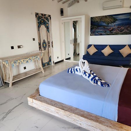 The Kayu Manis Villa Lovina Εξωτερικό φωτογραφία