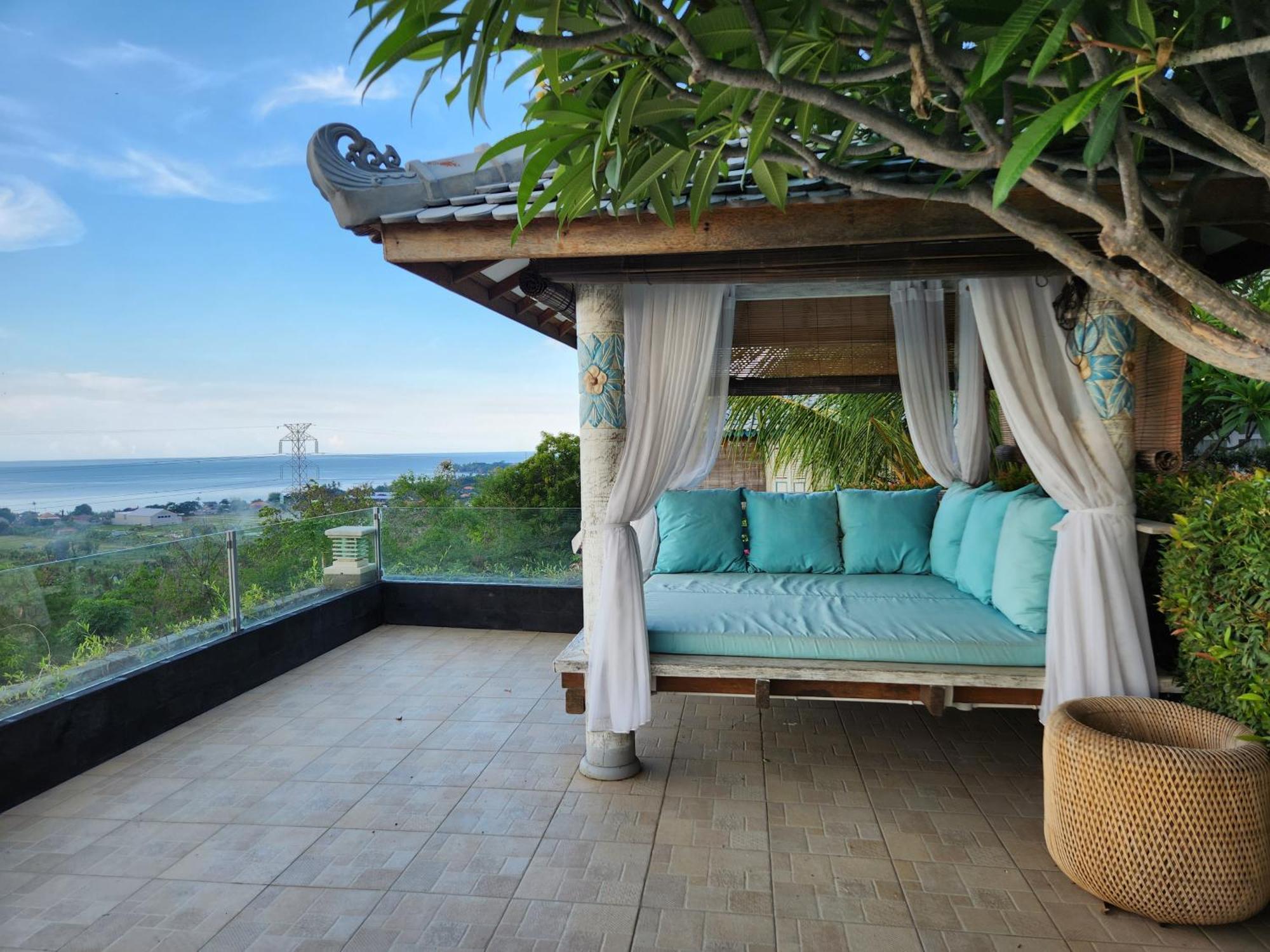 The Kayu Manis Villa Lovina Εξωτερικό φωτογραφία