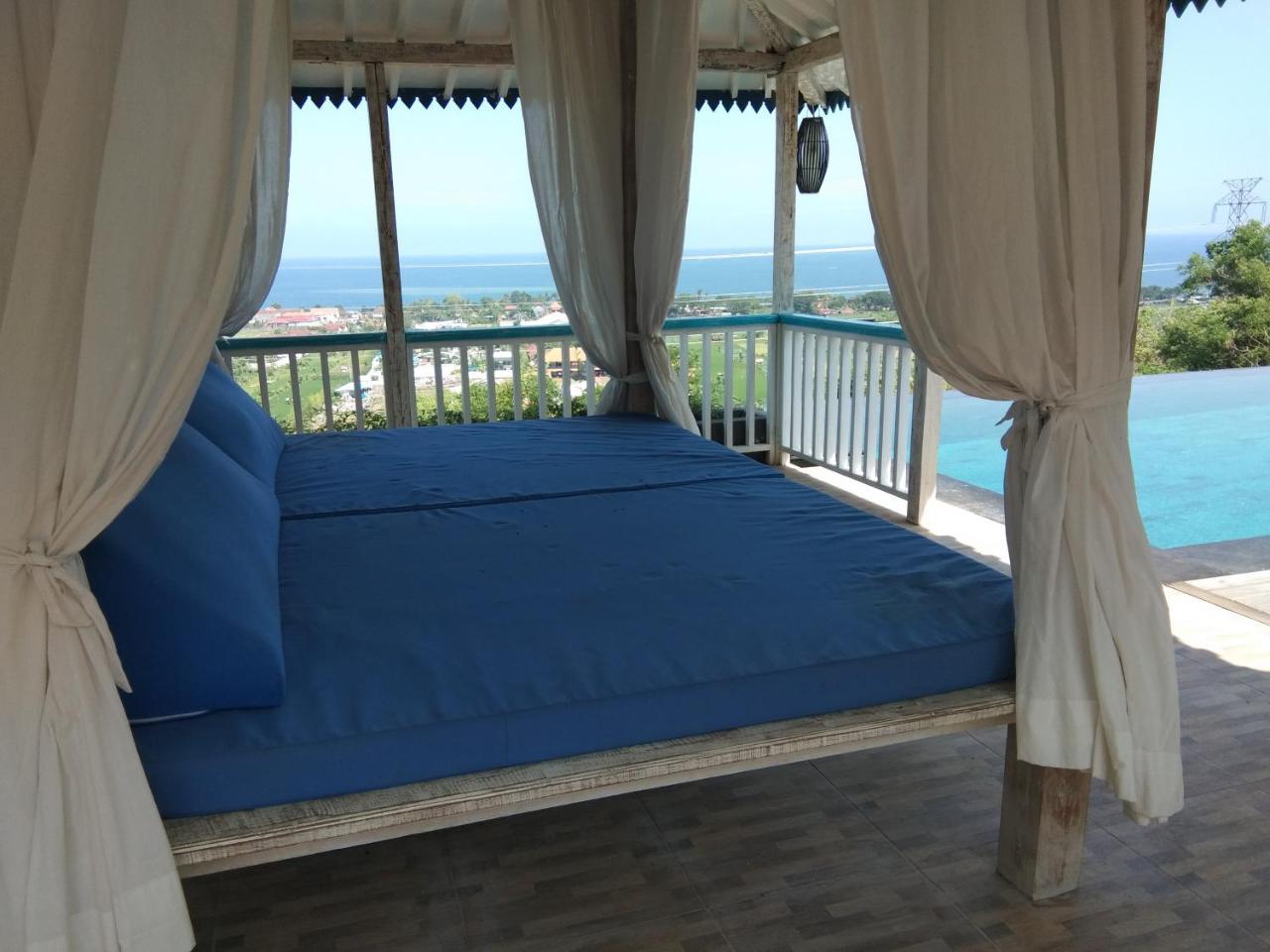 The Kayu Manis Villa Lovina Εξωτερικό φωτογραφία