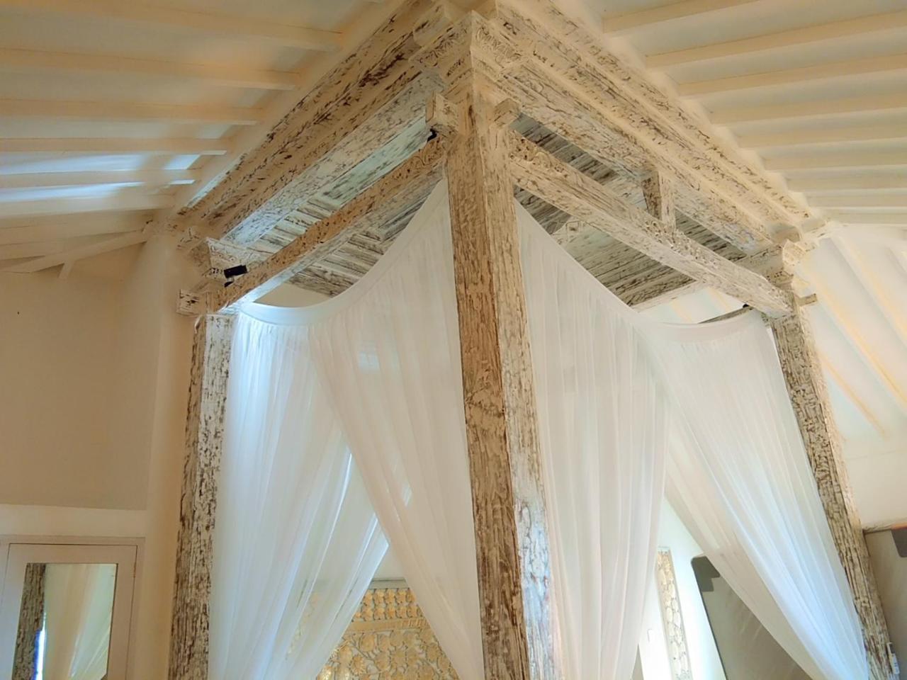 The Kayu Manis Villa Lovina Εξωτερικό φωτογραφία