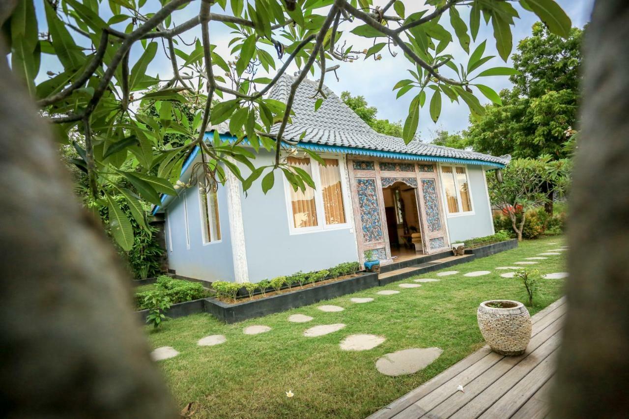 The Kayu Manis Villa Lovina Εξωτερικό φωτογραφία