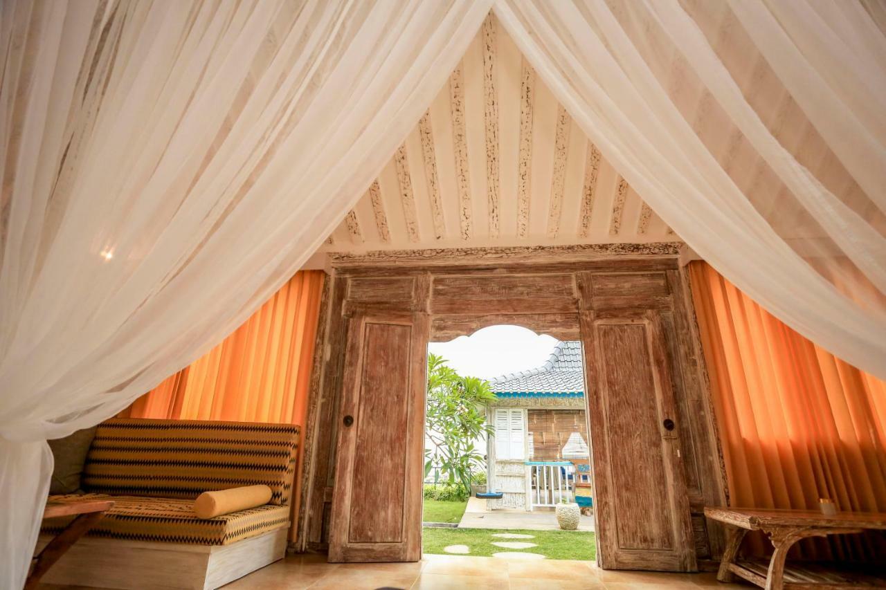 The Kayu Manis Villa Lovina Εξωτερικό φωτογραφία