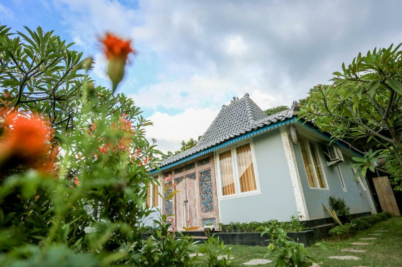 The Kayu Manis Villa Lovina Εξωτερικό φωτογραφία