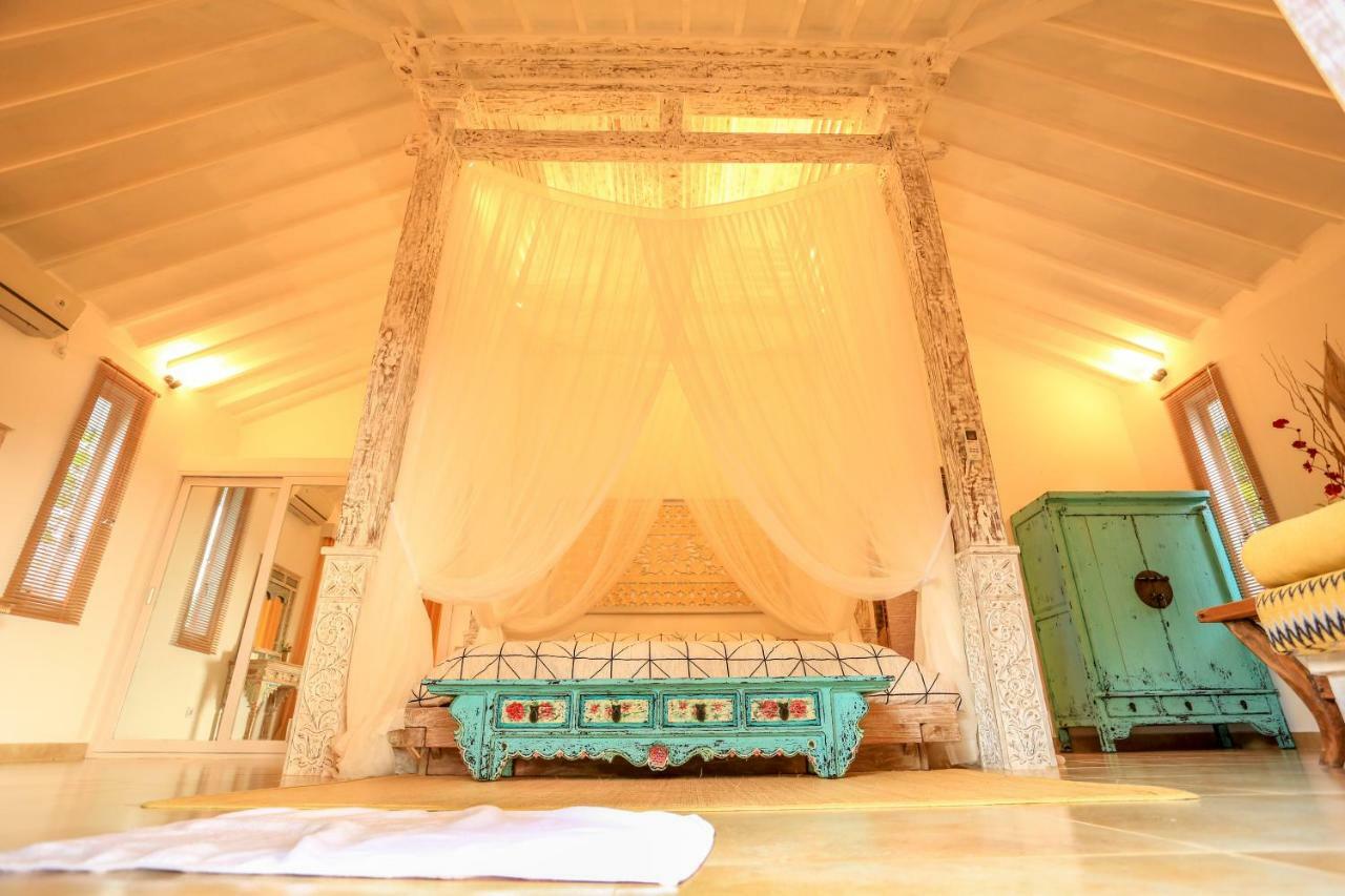 The Kayu Manis Villa Lovina Εξωτερικό φωτογραφία