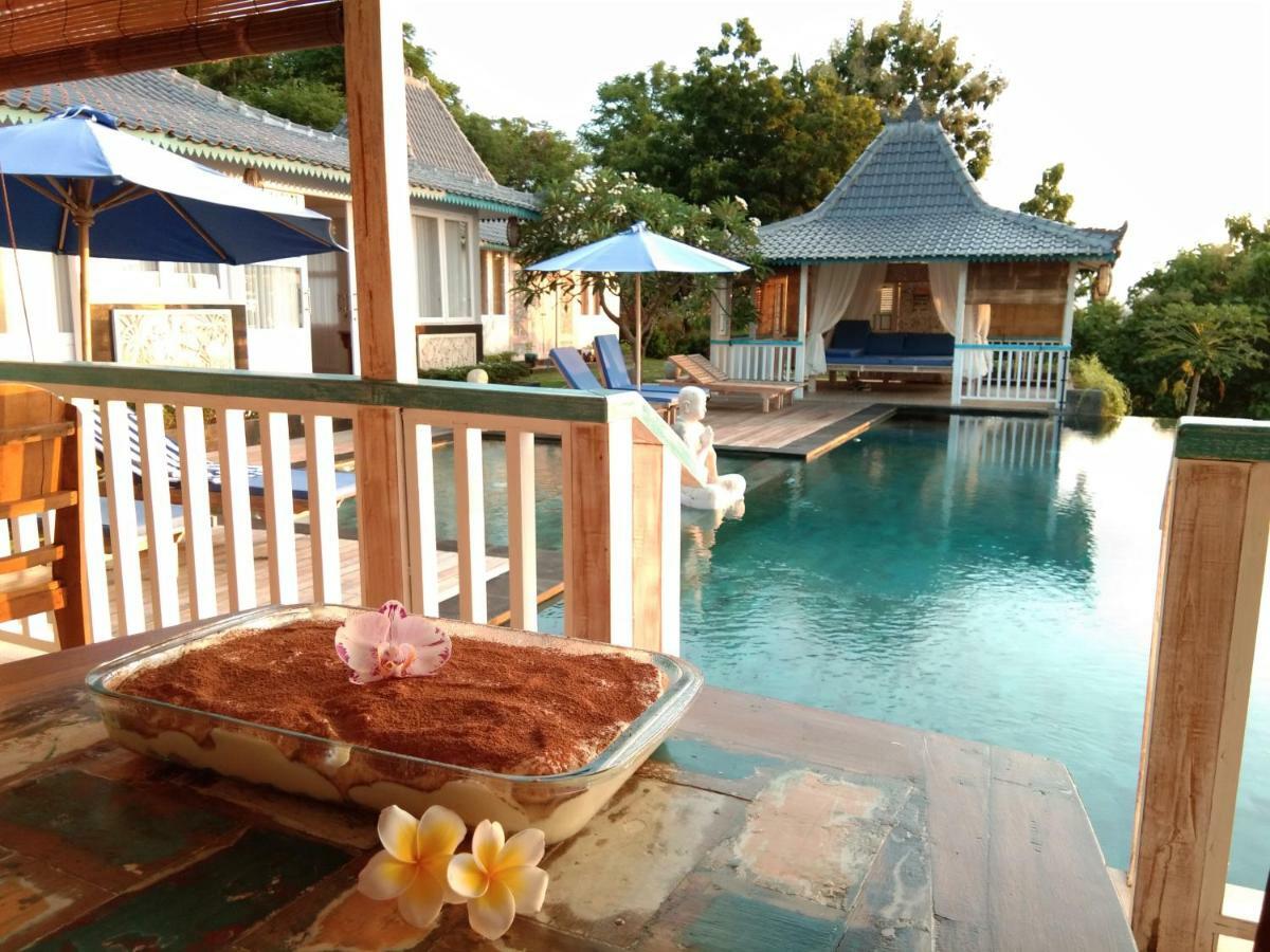 The Kayu Manis Villa Lovina Εξωτερικό φωτογραφία