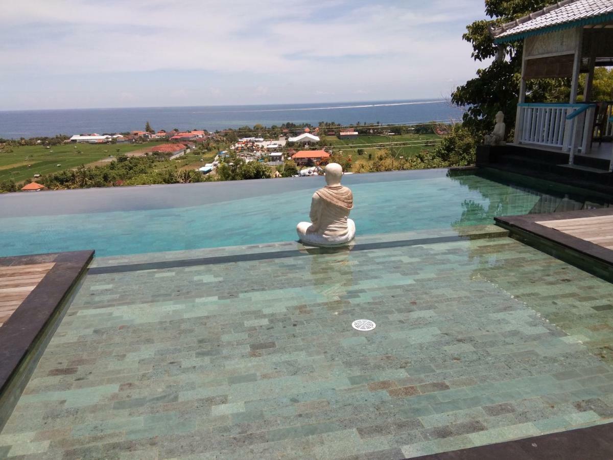 The Kayu Manis Villa Lovina Εξωτερικό φωτογραφία
