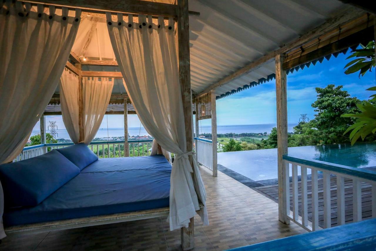 The Kayu Manis Villa Lovina Εξωτερικό φωτογραφία