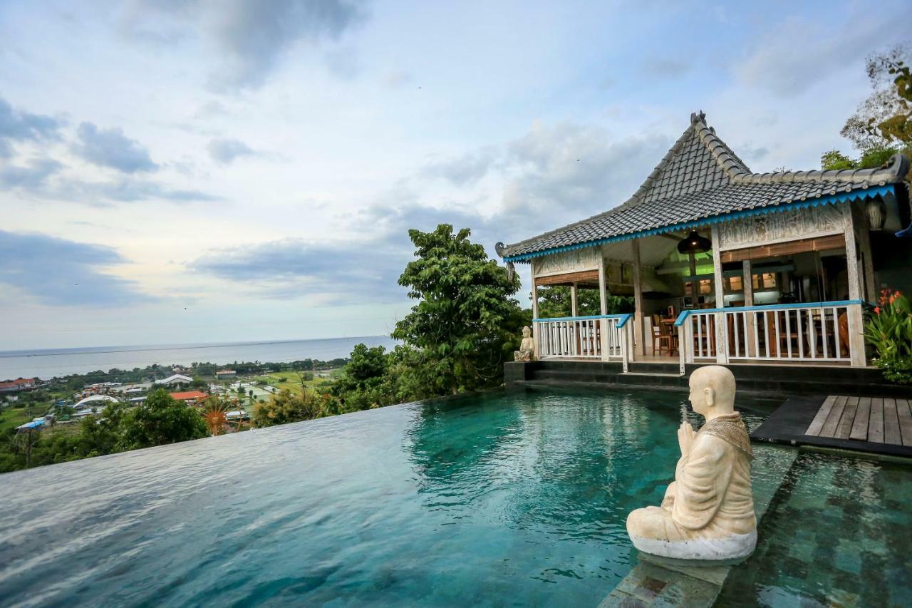 The Kayu Manis Villa Lovina Εξωτερικό φωτογραφία