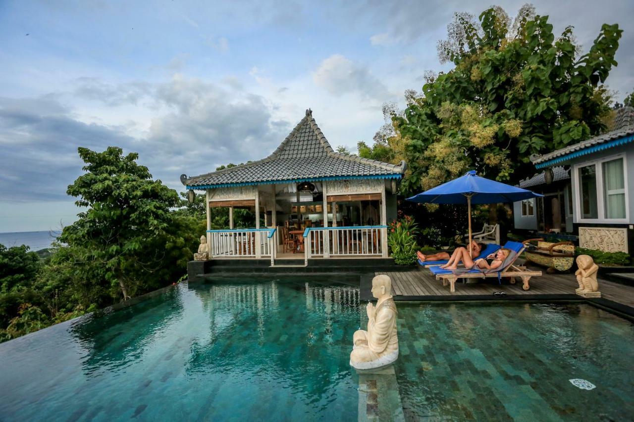 The Kayu Manis Villa Lovina Εξωτερικό φωτογραφία