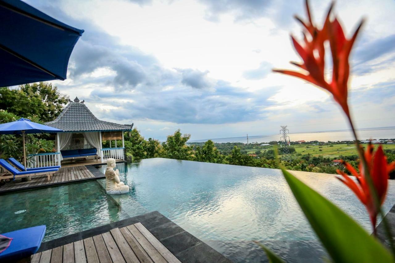 The Kayu Manis Villa Lovina Εξωτερικό φωτογραφία