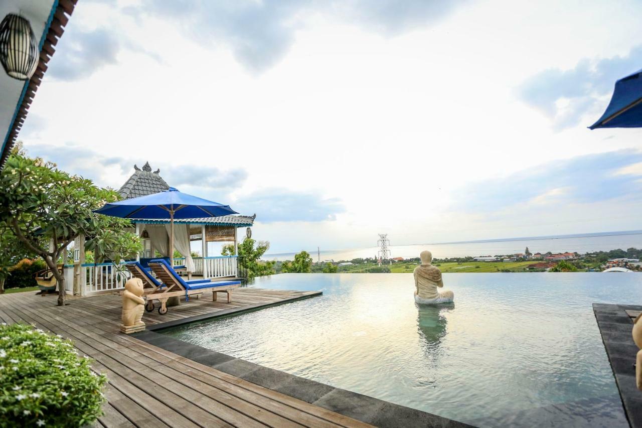 The Kayu Manis Villa Lovina Εξωτερικό φωτογραφία