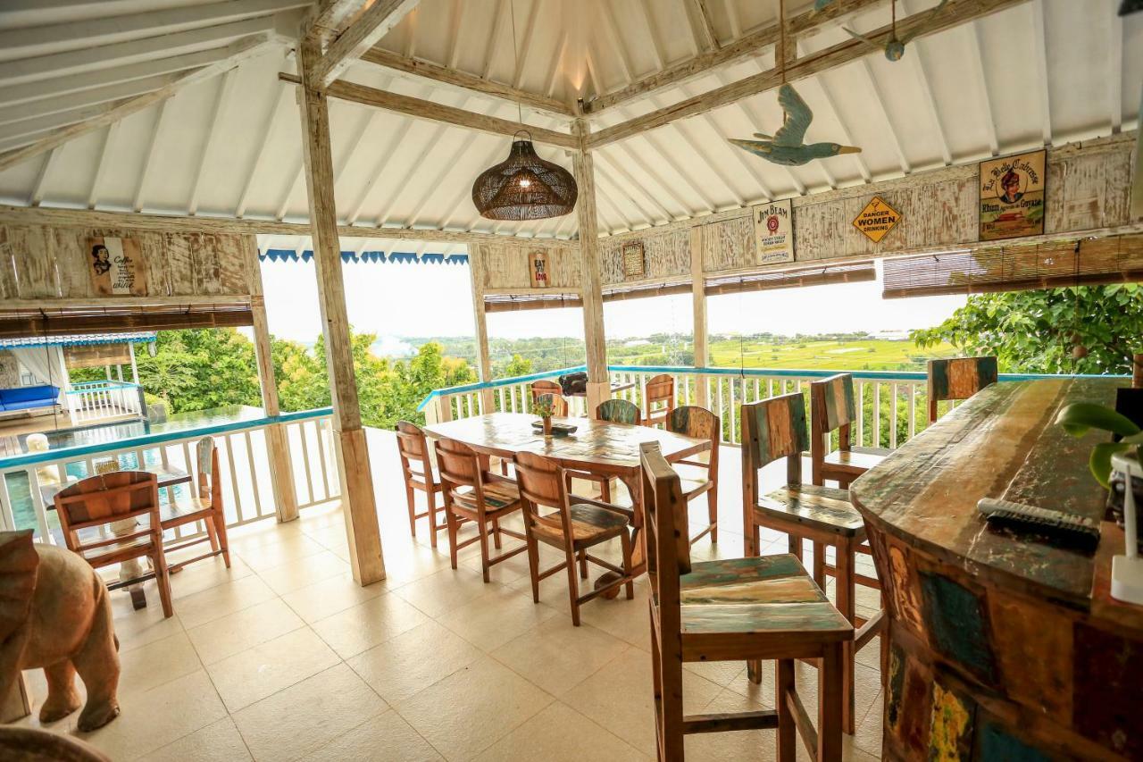 The Kayu Manis Villa Lovina Εξωτερικό φωτογραφία