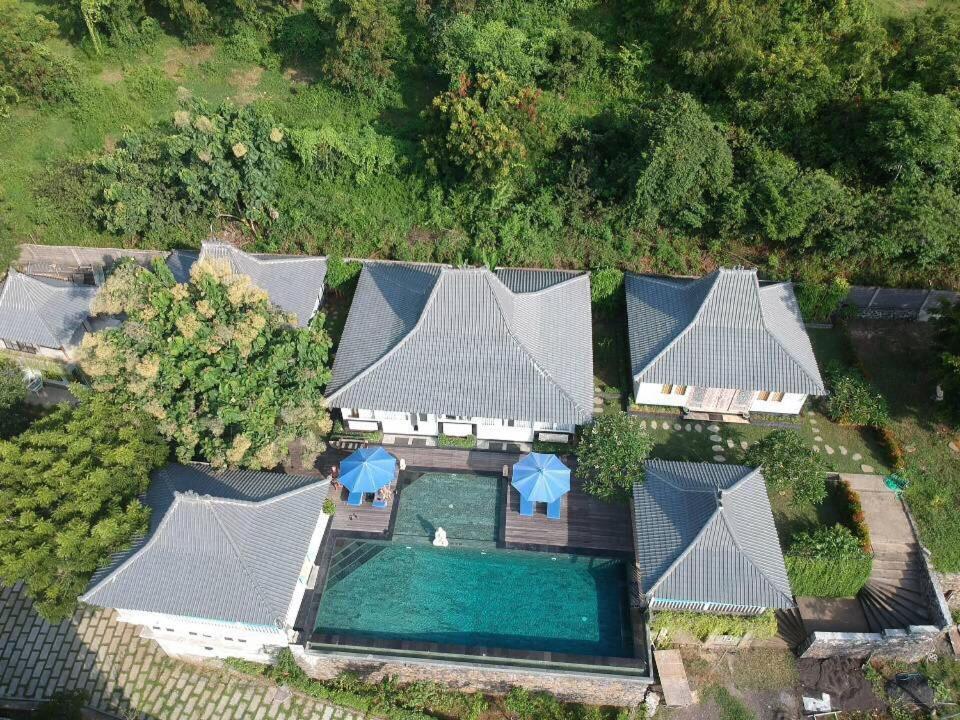 The Kayu Manis Villa Lovina Εξωτερικό φωτογραφία